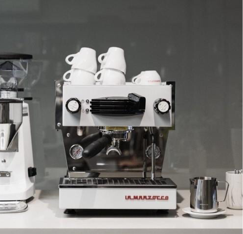 La Marzocco | Linea Mini w WiFi Espresso Machine Online