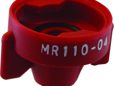 Wilger - ComboJet MR110 Series - Mid Range Flat Fan Nozzles Discount