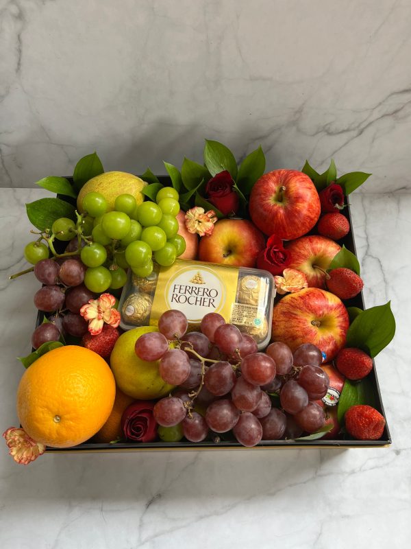 Ferrero Rocher Fruit Box Cheap