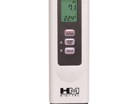 HM Digital | PH-80 pH HydroTester Online Sale