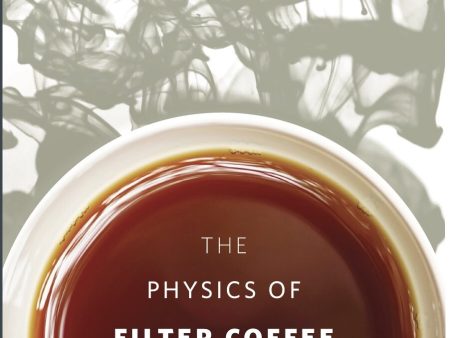 Jonathan Gagné | The Physics of Filter Coffee Supply