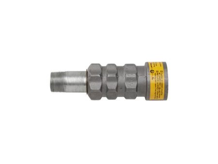 Continental A-577-B - NH3 Safety Extension Coupling  - 1  MPT X 1-3 4  Female ACME Cheap