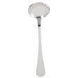 Rattleware | Espresso Supply Cupping Spoon Fashion