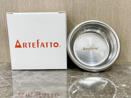 ARTEFATTO | Filter Basket of God Shot For Cheap