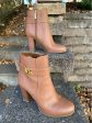 W MICHAEL KORS BR Size 7 BOOT Hot on Sale