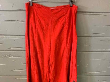 W ANTHROPOLOGIE RD Size 4 P Fashion