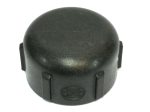 Banjo CAP300 - 3  Poly Pipe Cap - Schedule 80 Online Hot Sale