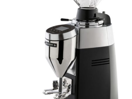 Mazzer | Robur S Electronic Espresso Grinder Hot on Sale