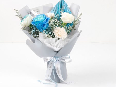 Winter Sonata Signature Nationwide Bouquet Fashion