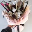 BLACKPINK Dried Flower Smallie Bouquet For Discount