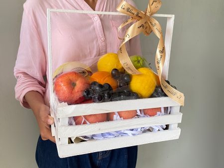 Crate Fruit Parcel Online