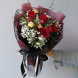 Ferrero Smallie Bouquet Online