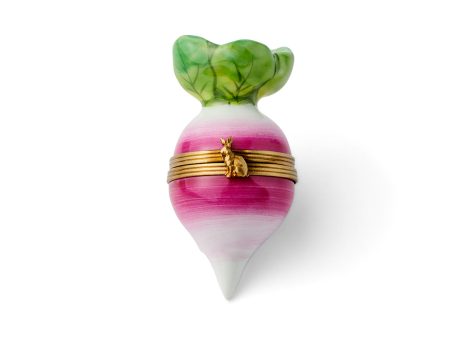 Radish Limoges Discount