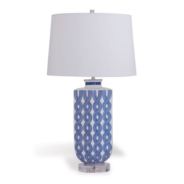 Evelyn Lamp For Discount