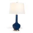 Alex Navy Lamp Online Hot Sale