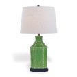 Amelia Green Lamp For Sale