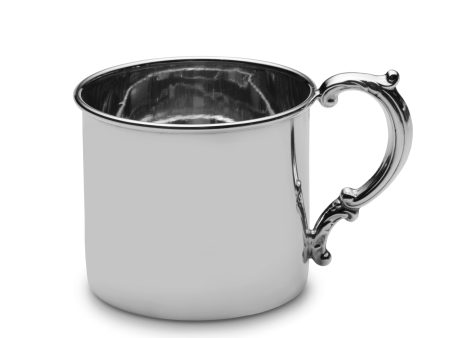 Sterling Silver Baby Cup Online