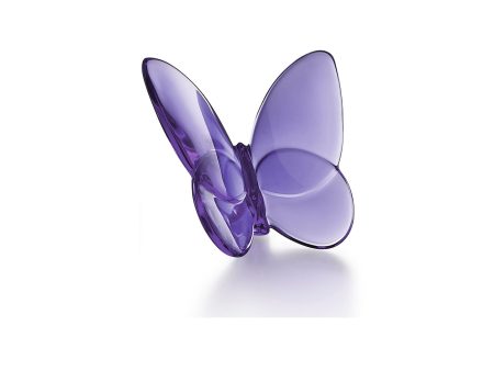 Purple Butterfly Online now