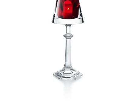 Harcourt My Fire Votive Lamp, Red Online now