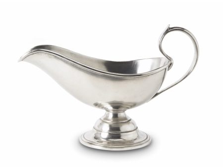 Large Gravy Boat For Discount