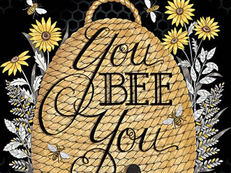 DS2054 - You Bee You - 12x12 on Sale