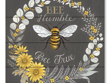 DS2055PAL - Bee Humble, Bee True - 12x12 Hot on Sale