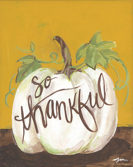 JM532 - So Thankful - 12x16 For Discount